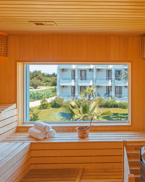 Labranda Lebedos Princess