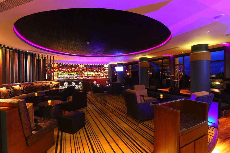 Taj Bentota Resort & Spa