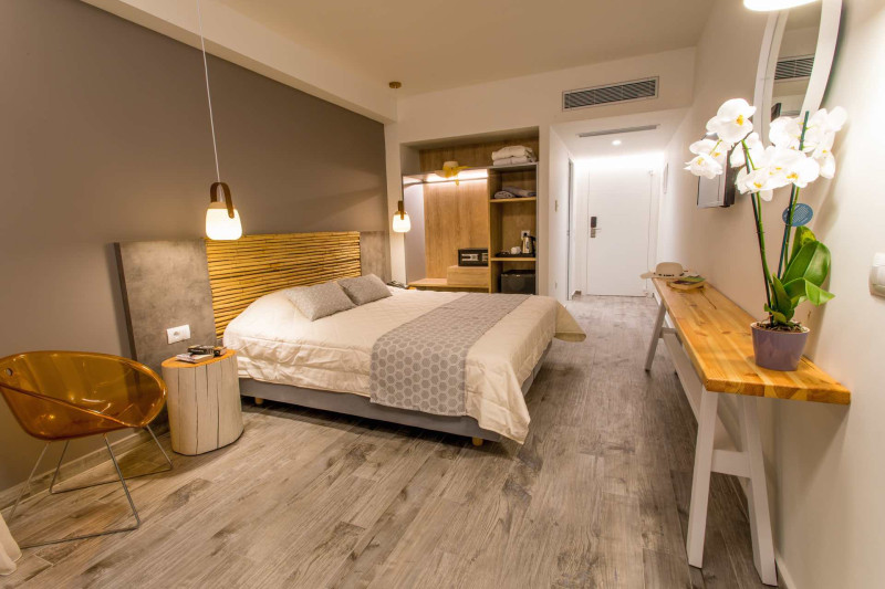 White Dreams Resort