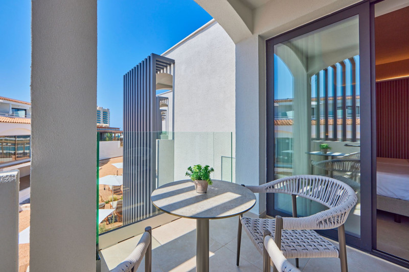 Universal Grand León & Spa