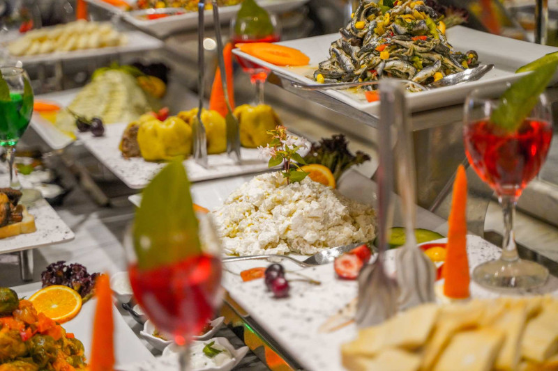 Elite World Marmaris