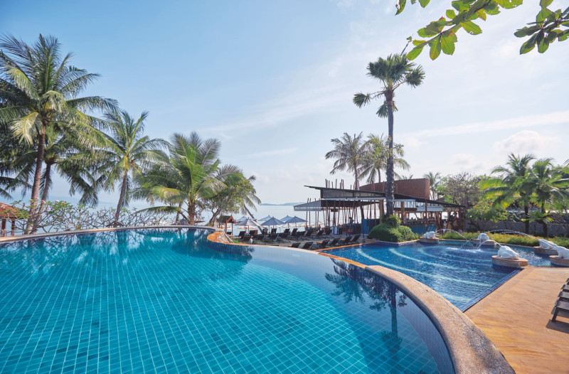 Bandara Spa Resort & Pool Villas