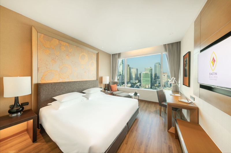 Eastin Grand Hotel Sathorn