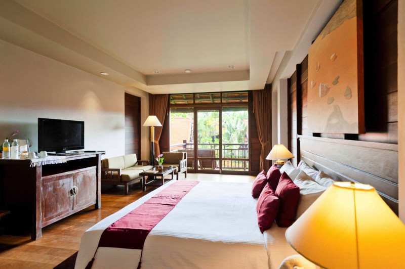 Khaolak Bhandari Resort & Spa