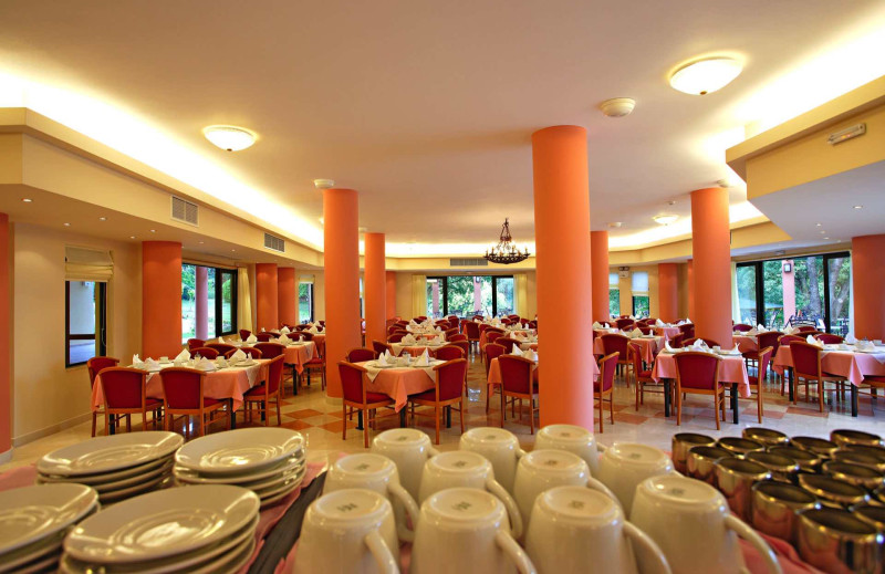 Century Resort
