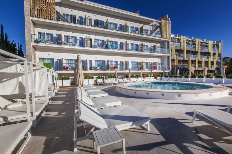 FERGUS Style Palmanova