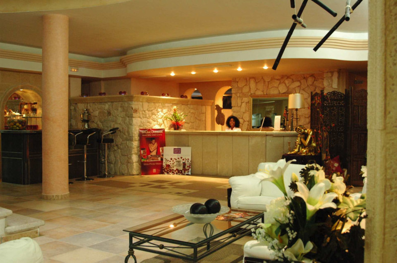 Lago Garden Hotel & Spa