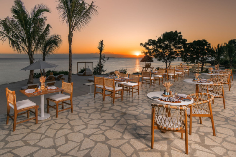 Kwanza Resort by Sunrise