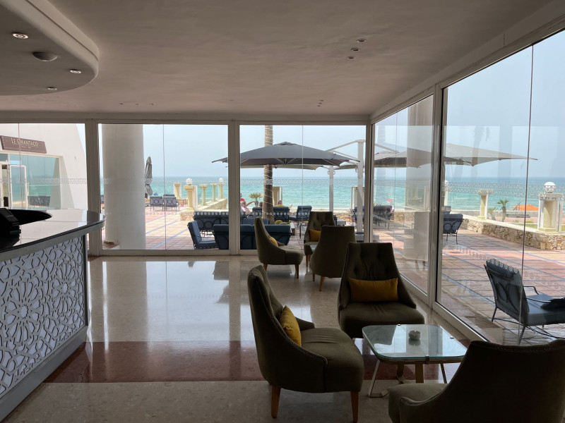 Amadil Ocean Club