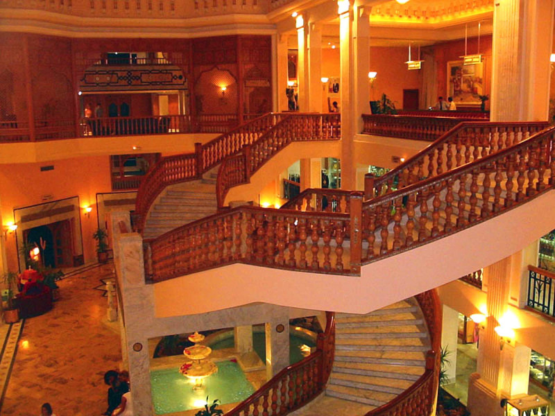 Mahdia Palace Thalasso