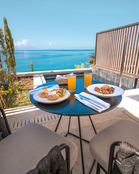 Mitsis Summer Palace