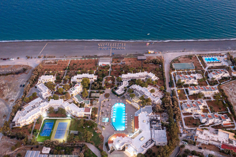 Almyra Hotel & Village