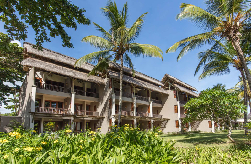 Heritage Awali Golf & Spa Resort Mauritius