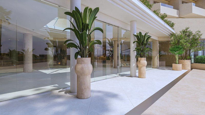 Grupotel Cala Marsal Nature Hotel