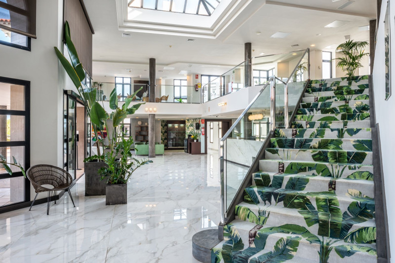 Occidental Roca Negra