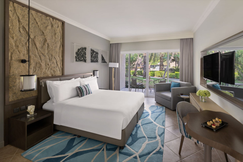 Fujairah Rotana Resort & Spa