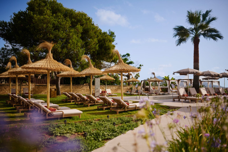 Sarena de Muro Resort Mallorca, part of Destination by Hyatt