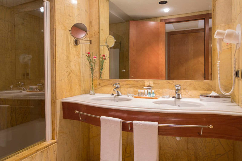 Hipotels Hipocampo Palace