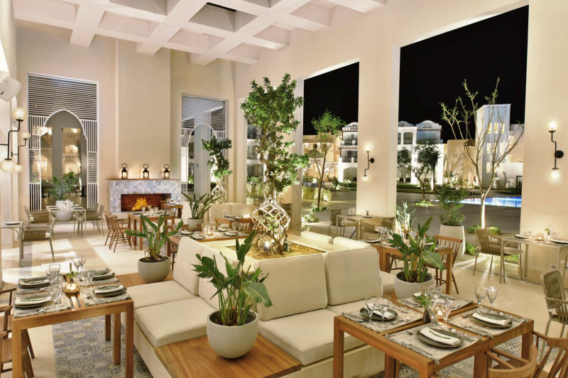 Steigenberger Resort Alaya