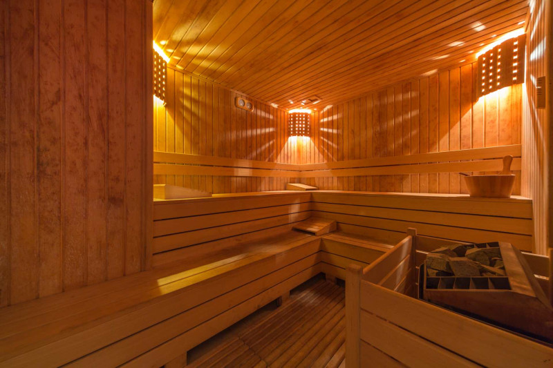 Kleopatra Atlas Hotel