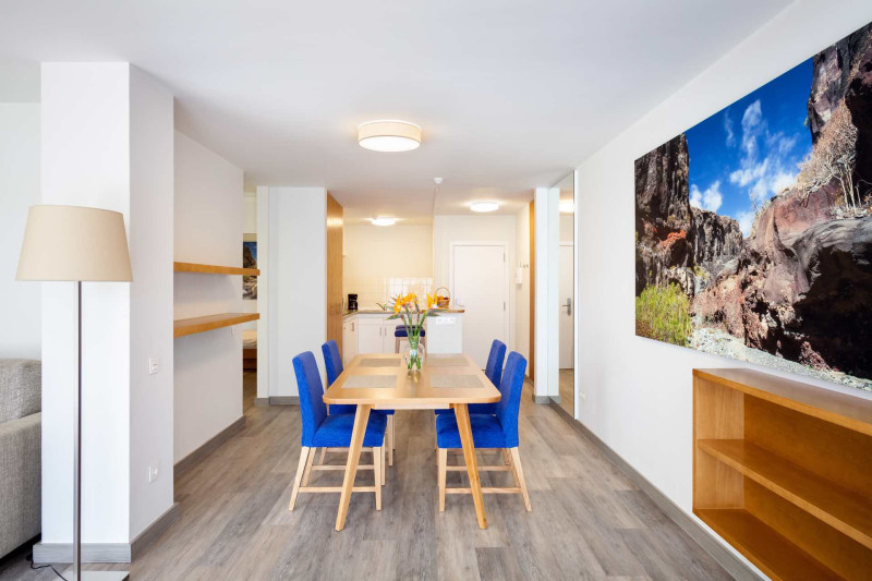 Tigaiga Suites Apartments