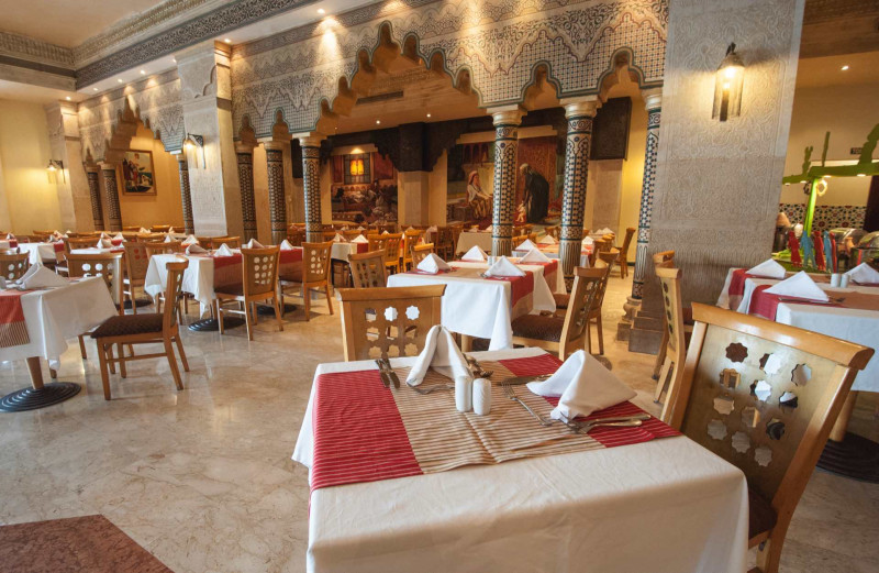 SUNRISE Select Garden Beach Resort