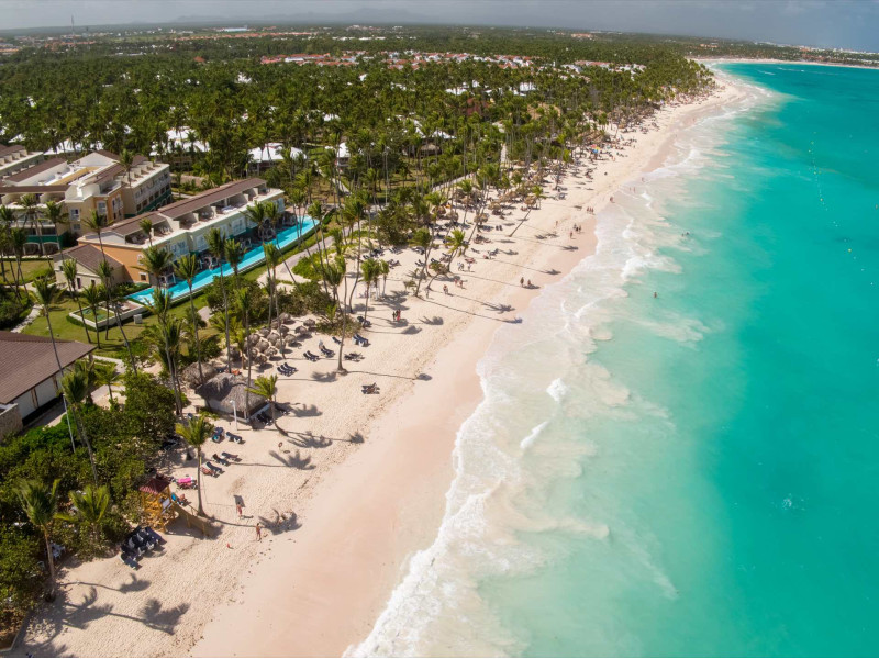 Grand Palladium Select Bavaro