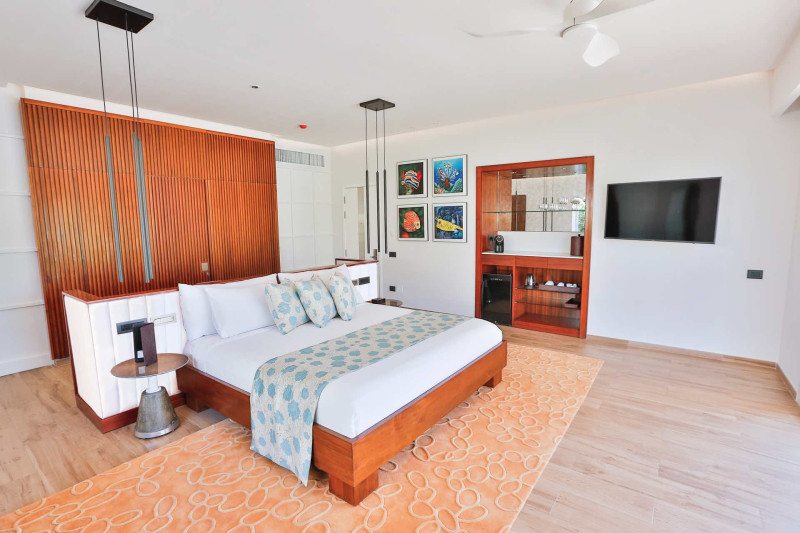 Emerald Maldives Resort & Spa