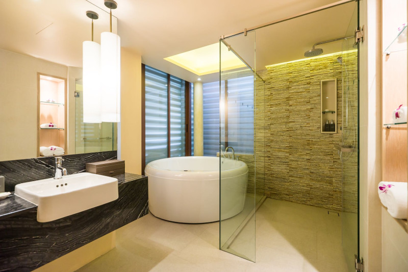 Chaweng Regent Beach