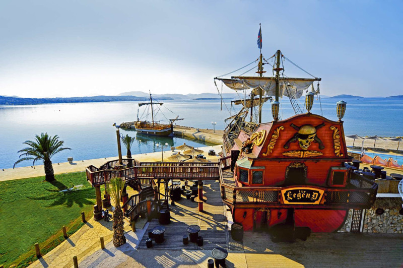 Amadria Park Hotel Jure