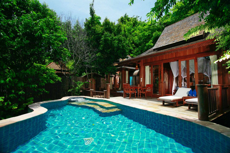 Santhiya Koh Phangan Resort & Spa