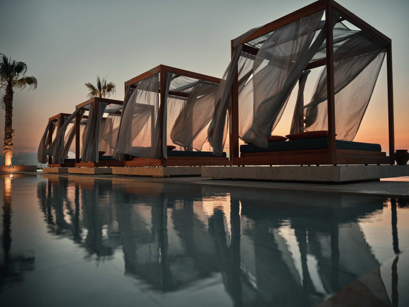 The Royal Senses Resort & Spa, Curio Collection by Hilton