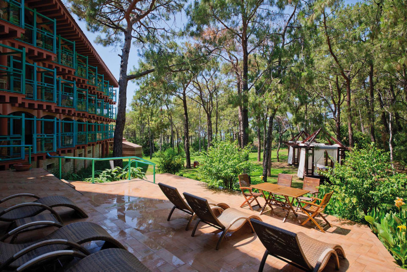 Liberty Hotels Lykia Adults Only