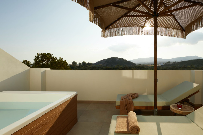 Absolute Kiotari Resort