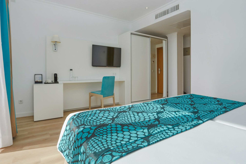 Universal Hotel Lido Park & SPA