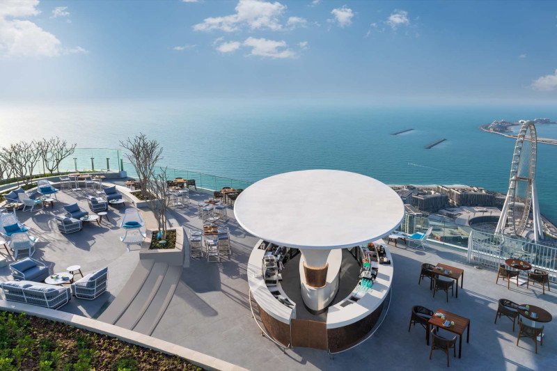 ADDRESS Beach Resort