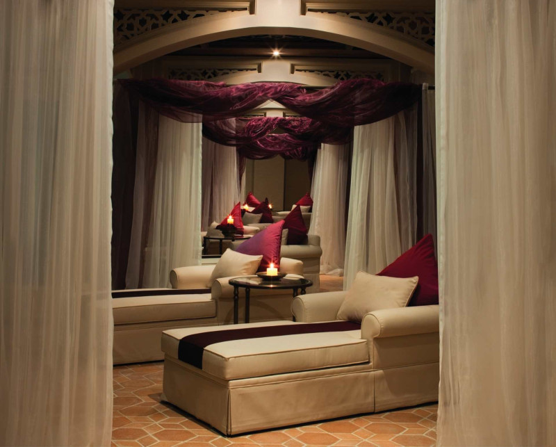 Jumeirah Zabeel Saray