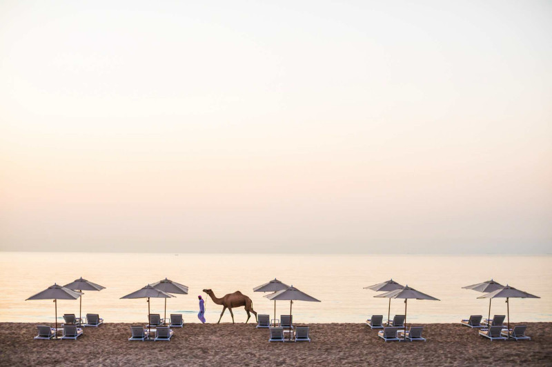 InterContinental Fujairah Resort