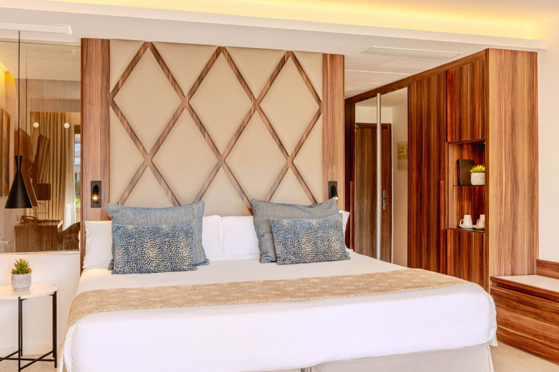 Zafiro Palace Palmanova & Spa