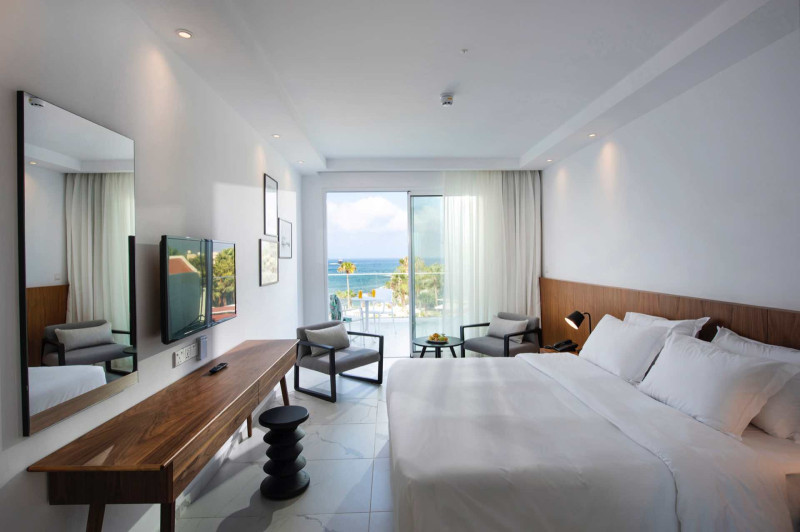 Akti Beach Hotel & Village Resort