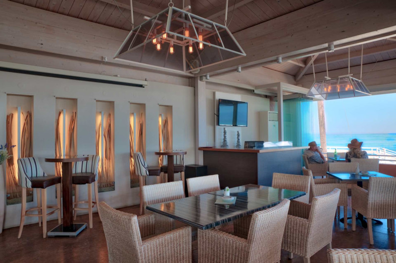 Vissalo by Acharavi Beach Hotel