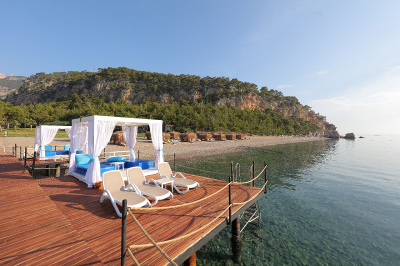 JUJU Premier Palace