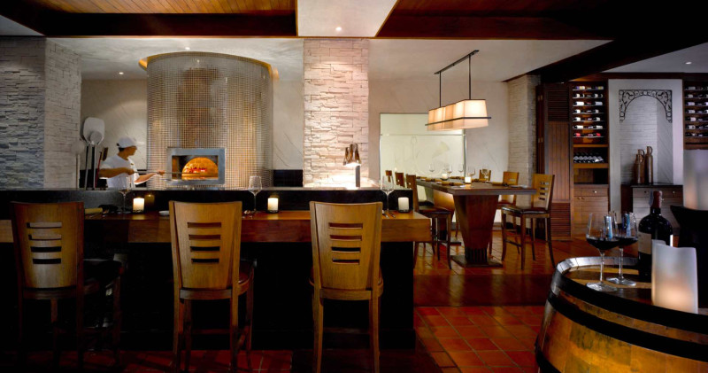 Anantara Riverside Bangkok Resort