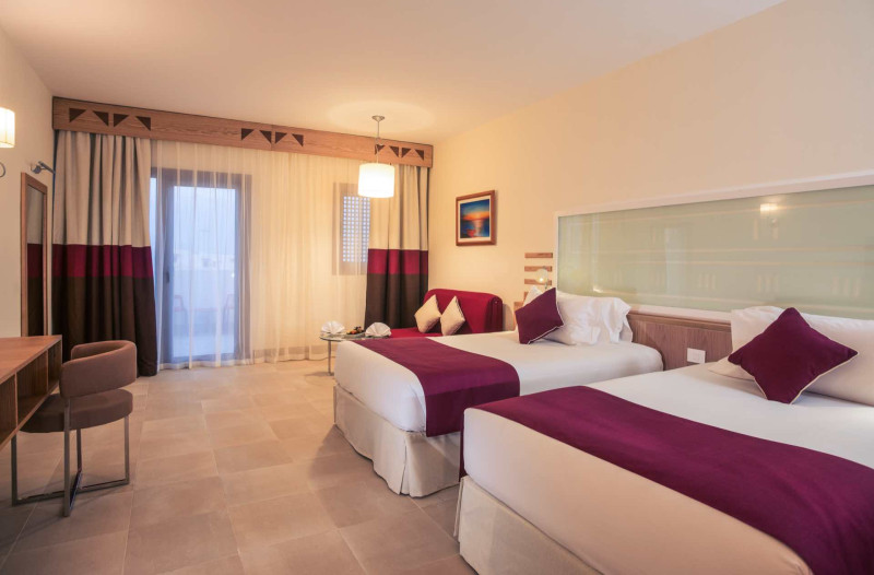 Mercure Hurghada