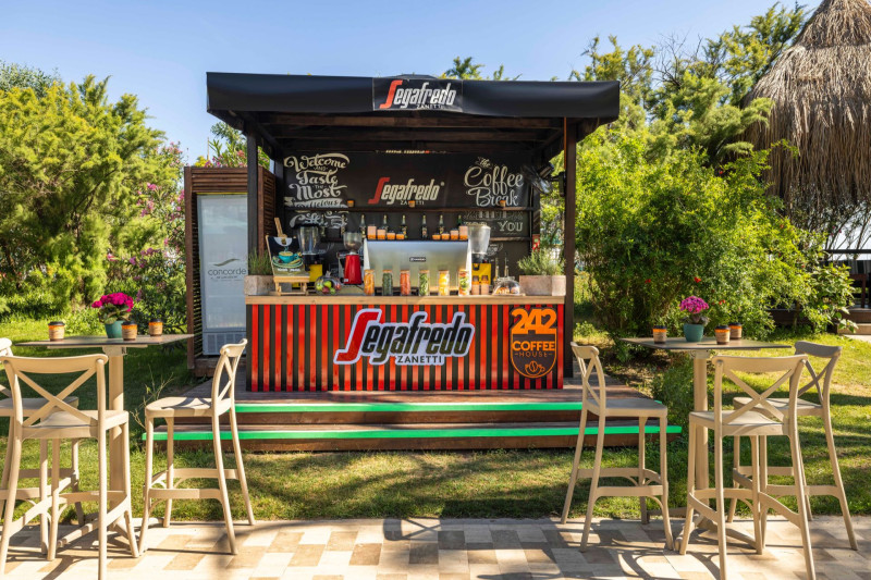 Concorde De Luxe Resort