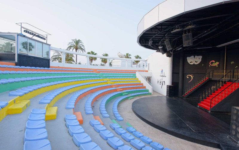 Club Kastalia Holiday Village