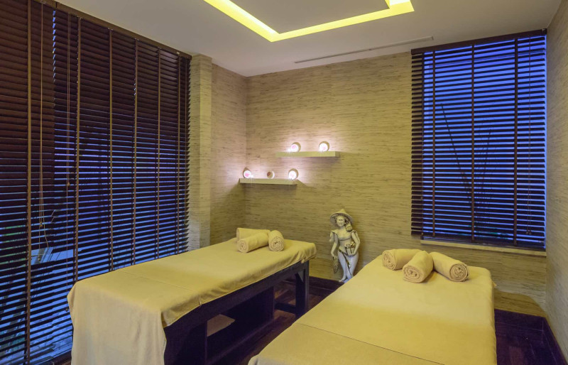 Sunis Elita Beach Resort Hotel & Spa