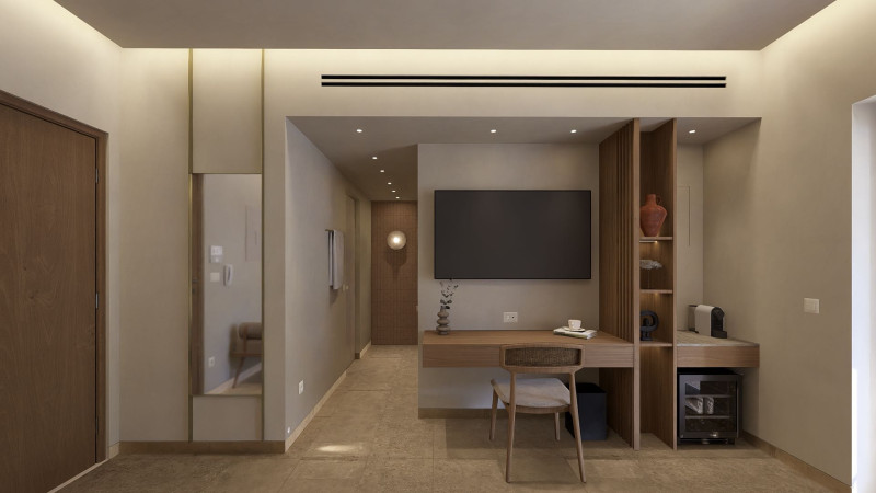 Alianthos Estate Resort (ex Alianthos Garden)