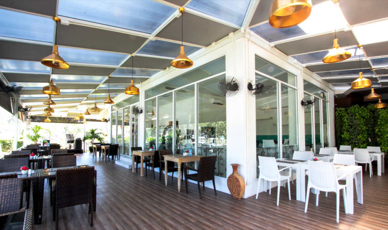 Rawai Palm Beach Resort