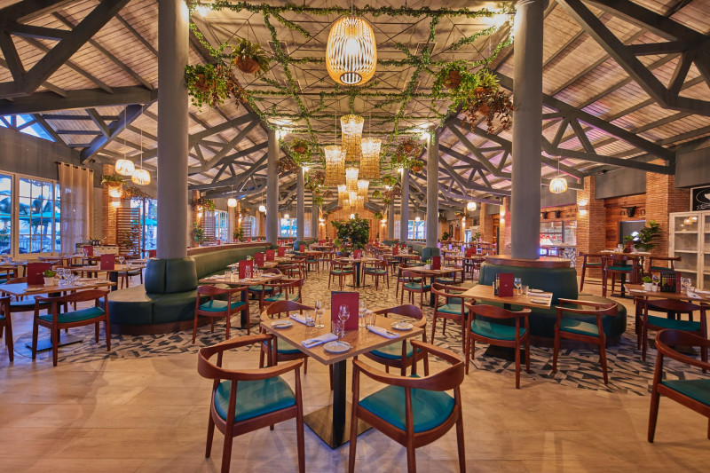 Bahia Principe Luxury Ambar